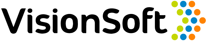 VisionSoft Logo